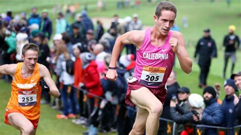 Liam Anderson Cracks 15:00 To Win 2018 Nike Cross Nationals.